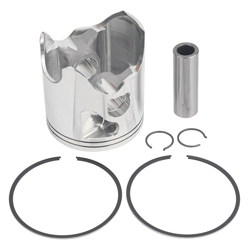Kit piston segments 71,95 mm 300 cc — KTM / Husqvarna / Beta 250-450