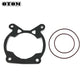 Kit cylindre piston complet — KTM SX85 / Husqvarna TC85 2013-2017