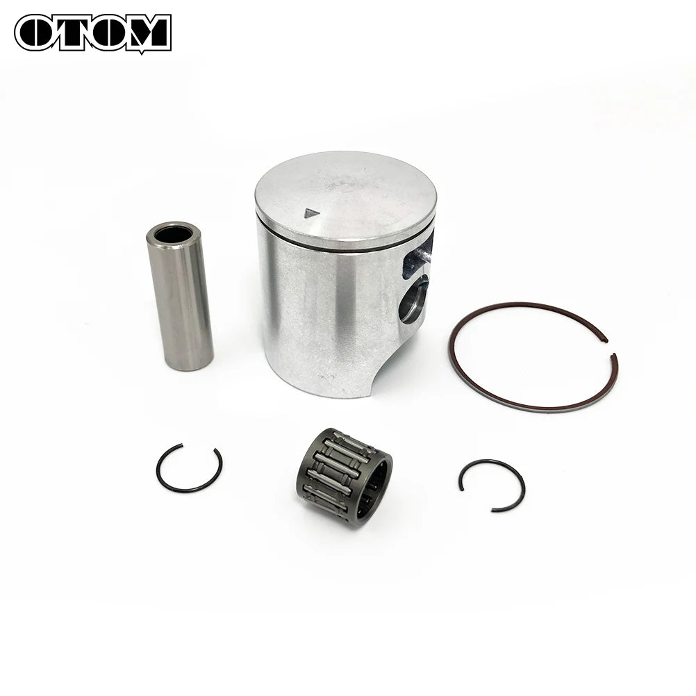Kit cylindre piston complet — KTM SX85 / Husqvarna TC85 2013-2017