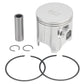 Kit piston segments 71,95 mm 300 cc — KTM / Husqvarna / Beta 250-450