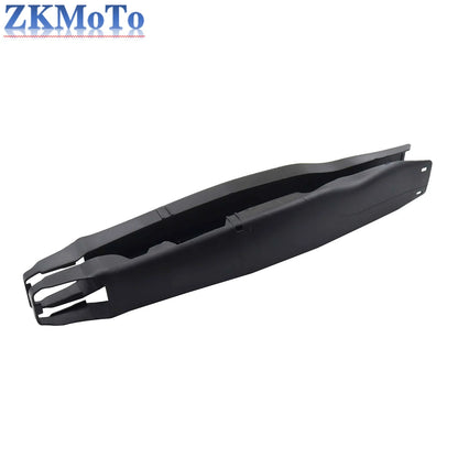 Protège-bras oscillant plastique — Yamaha YZ YZF WR 125-450 2008-2024