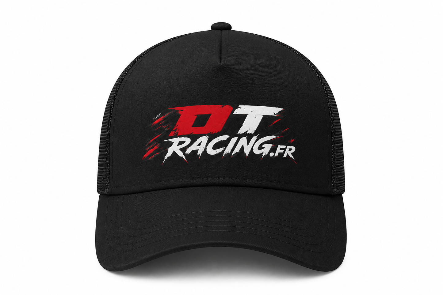 Casquette DT racing