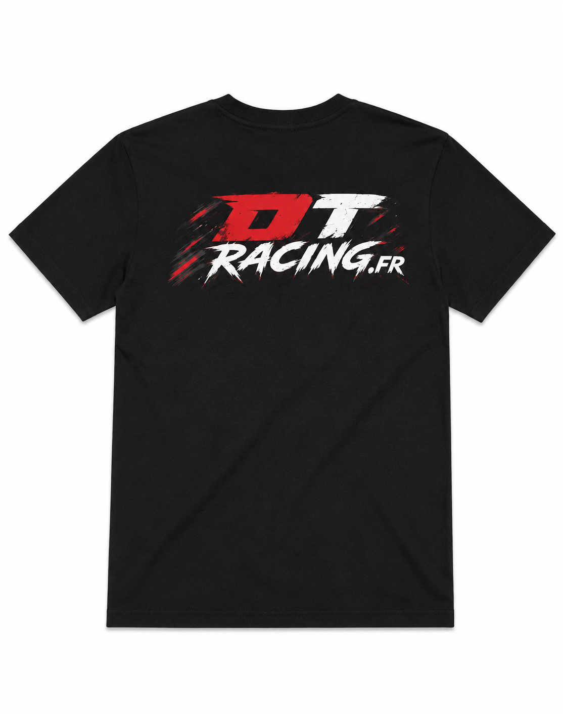 T-shirt DT racing