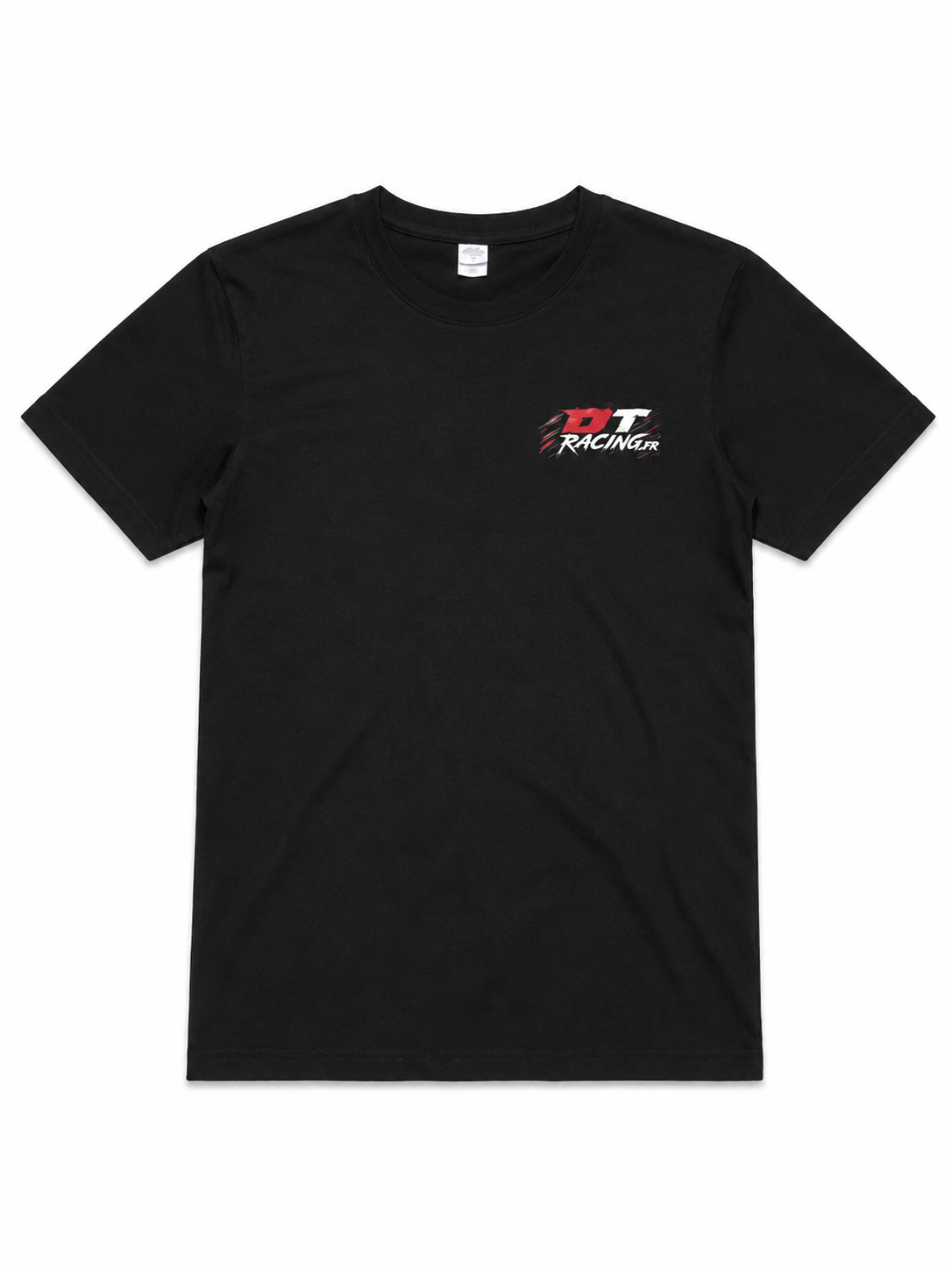 T-shirt DT racing
