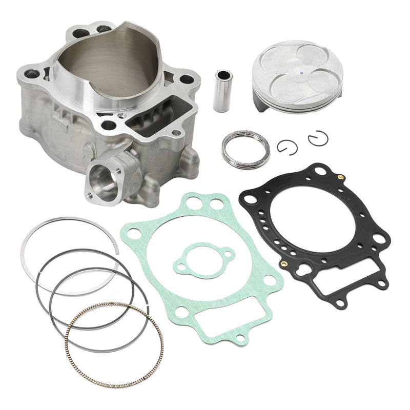 Cylindre seul ou en kit 450 crf de 2002 à 2008